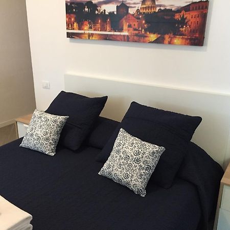 Bed and breakfast Aquarius Rome Extérieur photo