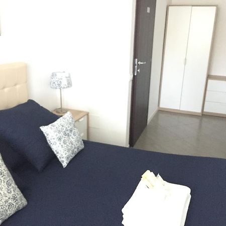 Bed and breakfast Aquarius Rome Extérieur photo