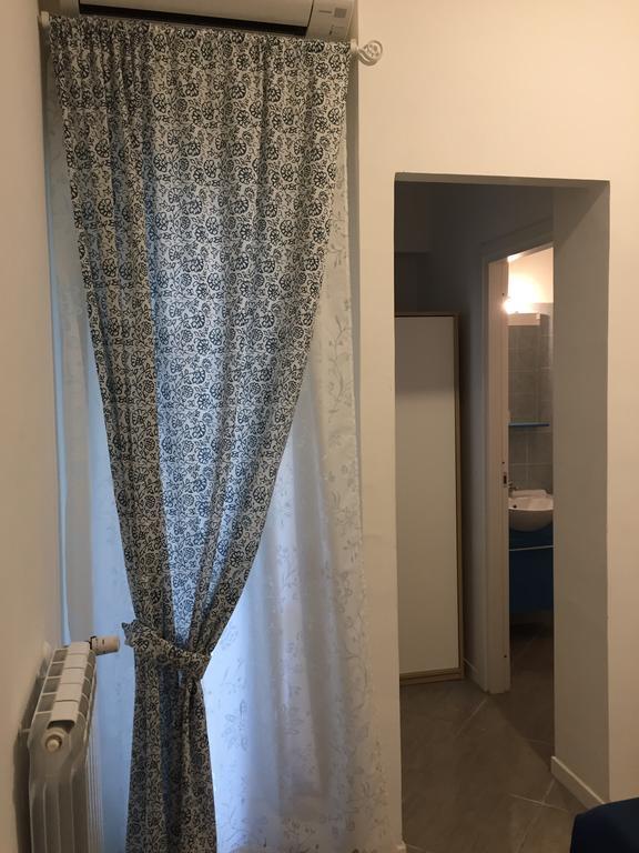 Bed and breakfast Aquarius Rome Extérieur photo