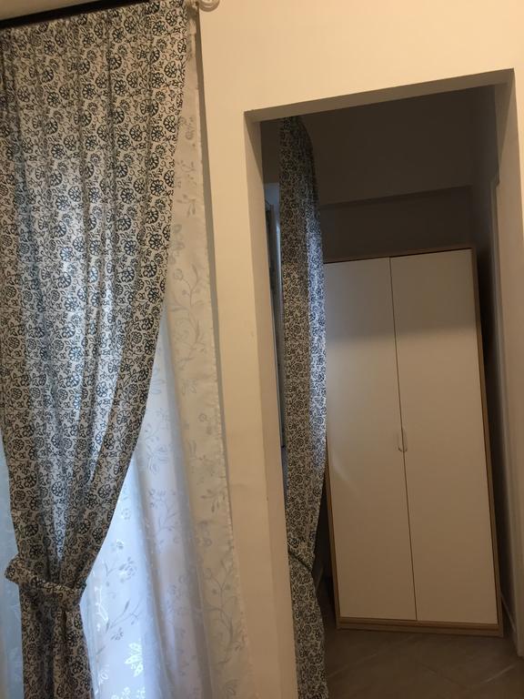 Bed and breakfast Aquarius Rome Extérieur photo