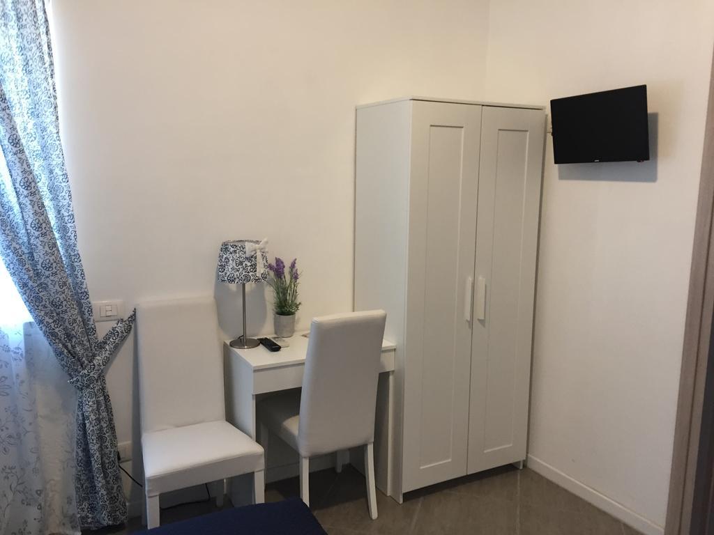 Bed and breakfast Aquarius Rome Extérieur photo