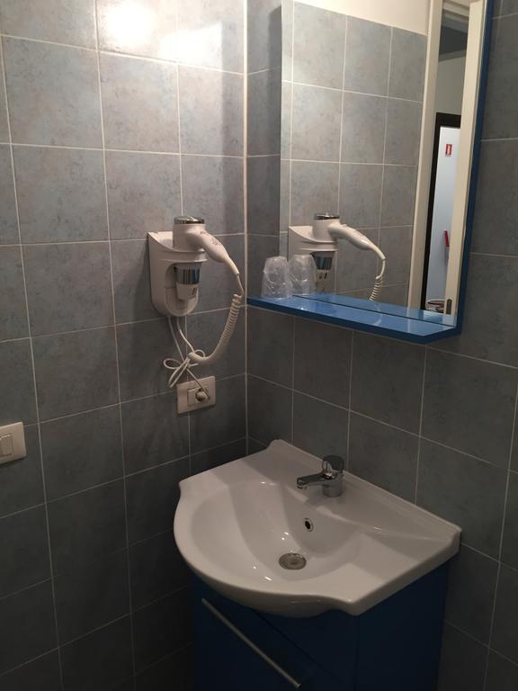 Bed and breakfast Aquarius Rome Extérieur photo