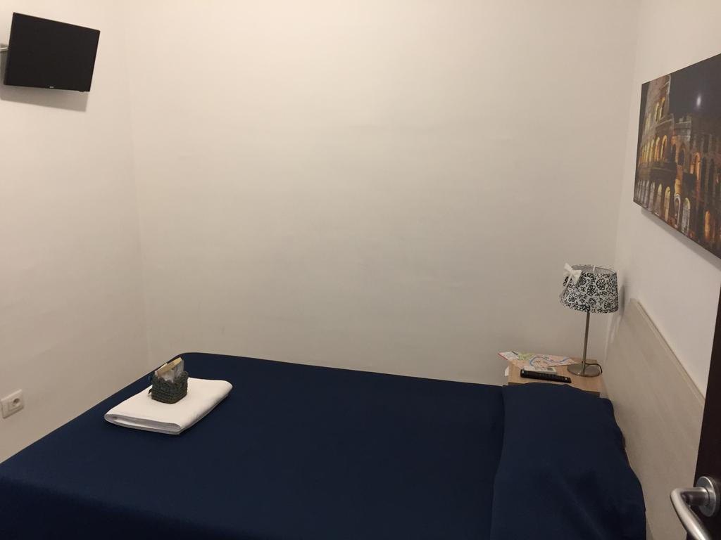 Bed and breakfast Aquarius Rome Extérieur photo