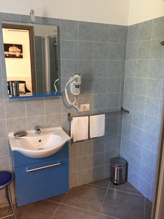 Bed and breakfast Aquarius Rome Extérieur photo
