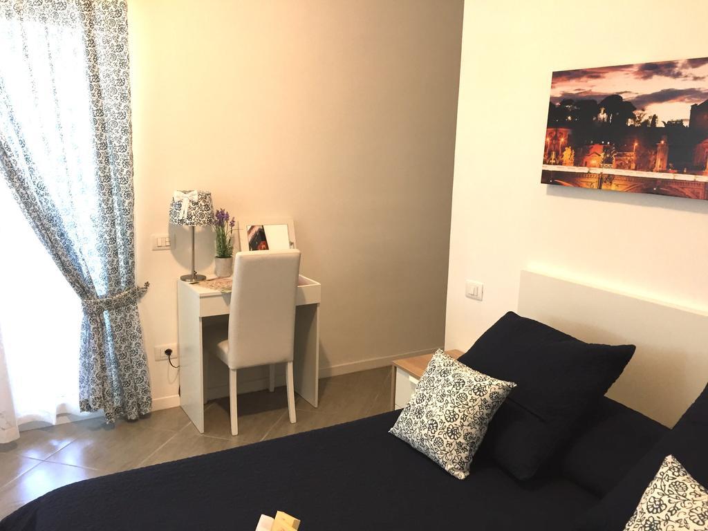 Bed and breakfast Aquarius Rome Extérieur photo