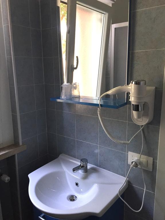 Bed and breakfast Aquarius Rome Extérieur photo