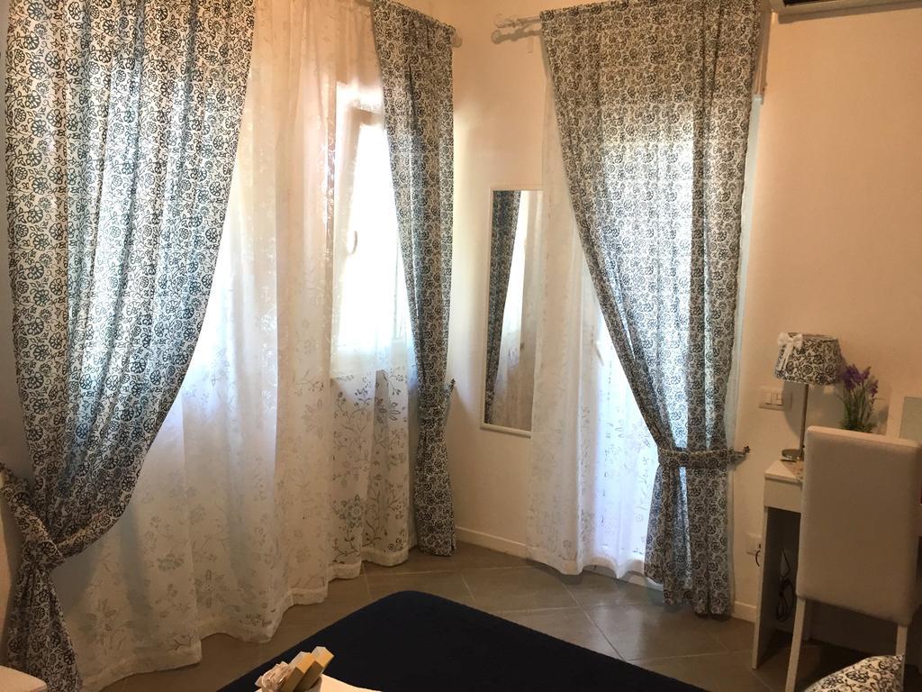 Bed and breakfast Aquarius Rome Extérieur photo