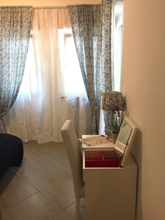 Bed and breakfast Aquarius Rome Extérieur photo