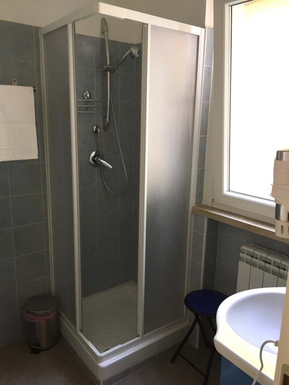 Bed and breakfast Aquarius Rome Extérieur photo
