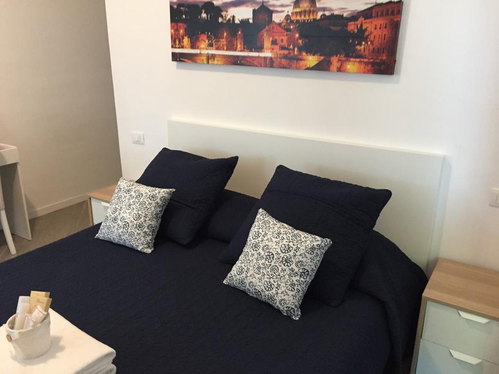 Bed and breakfast Aquarius Rome Extérieur photo