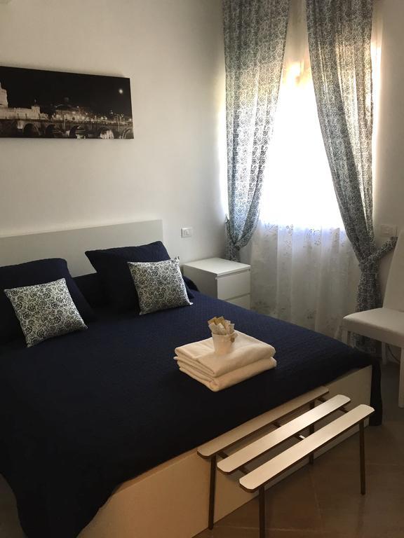 Bed and breakfast Aquarius Rome Extérieur photo