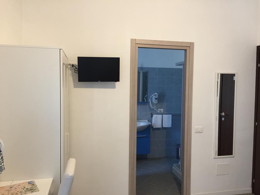 Bed and breakfast Aquarius Rome Extérieur photo