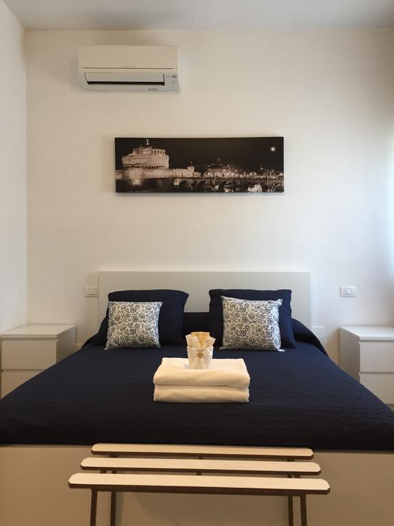 Bed and breakfast Aquarius Rome Extérieur photo