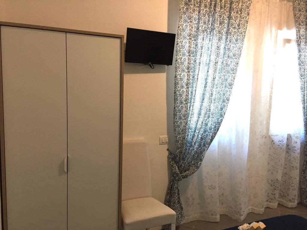 Bed and breakfast Aquarius Rome Extérieur photo