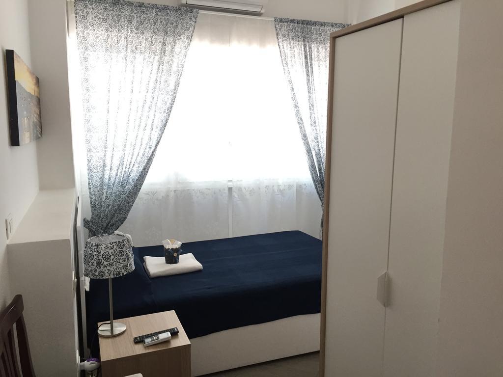 Bed and breakfast Aquarius Rome Extérieur photo