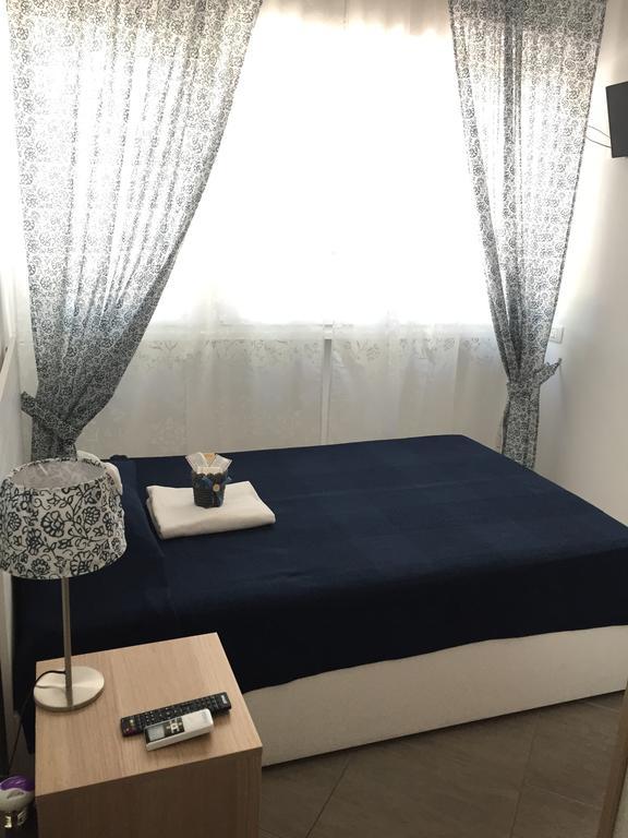 Bed and breakfast Aquarius Rome Extérieur photo