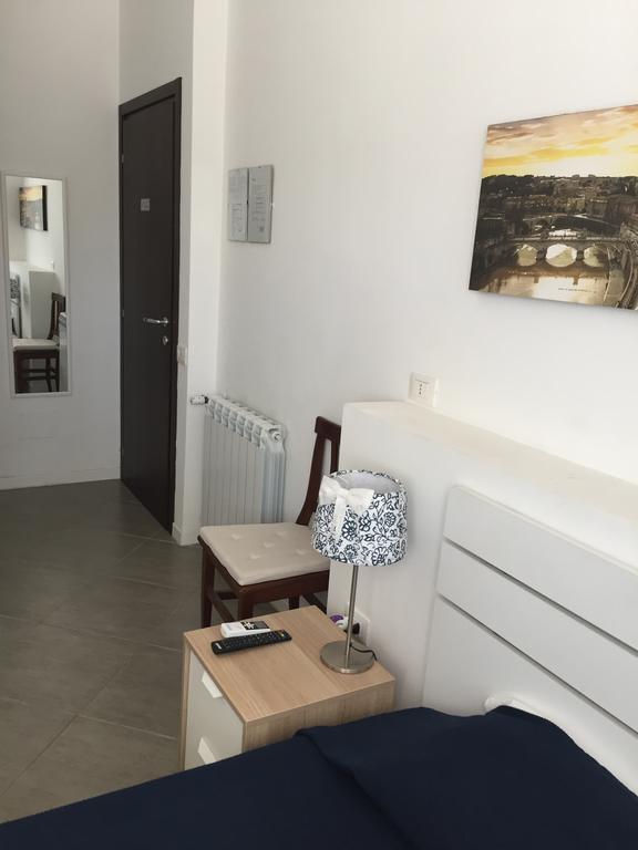 Bed and breakfast Aquarius Rome Extérieur photo