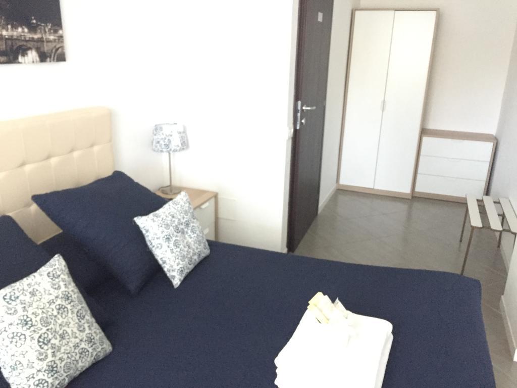 Bed and breakfast Aquarius Rome Extérieur photo