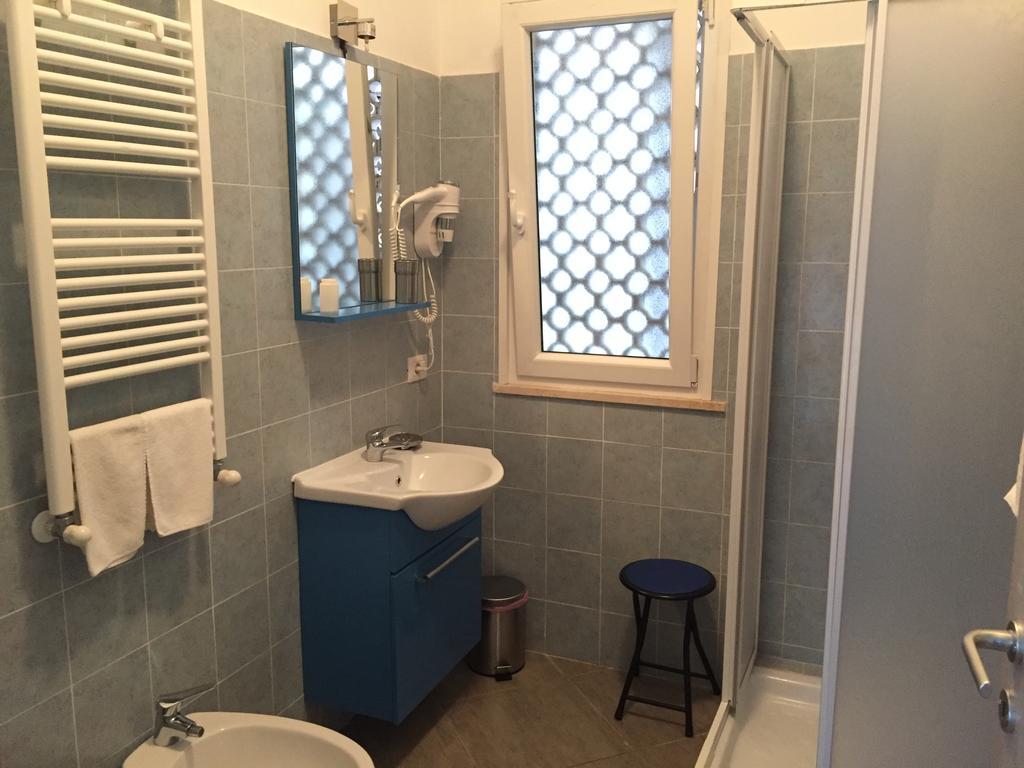 Bed and breakfast Aquarius Rome Extérieur photo