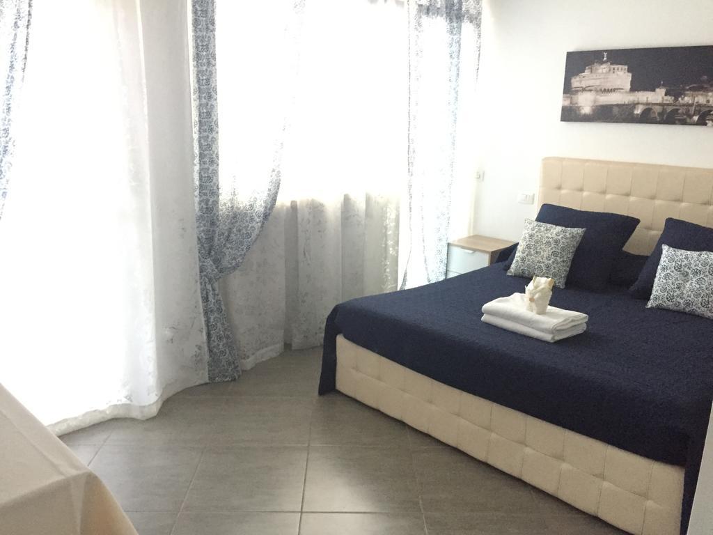 Bed and breakfast Aquarius Rome Extérieur photo