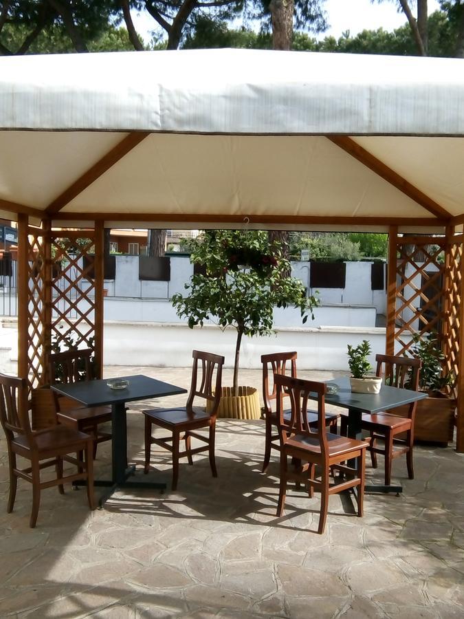 Bed and breakfast Aquarius Rome Extérieur photo