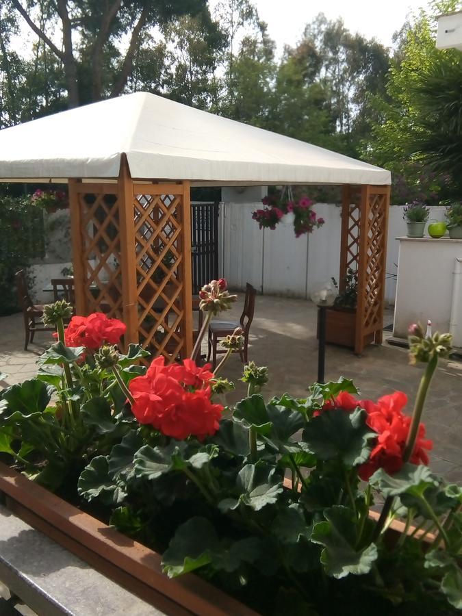 Bed and breakfast Aquarius Rome Extérieur photo